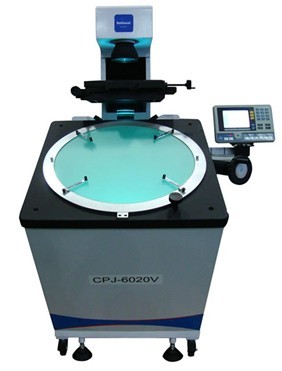 CPJ-6020V落地式投影仪