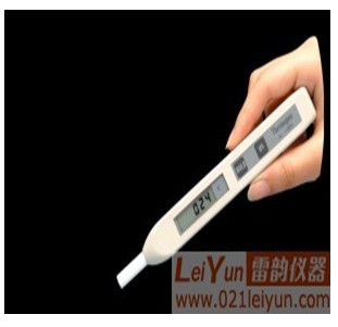 快速测温笔，上海销售HY301S数字式测温笔，新标准测温笔