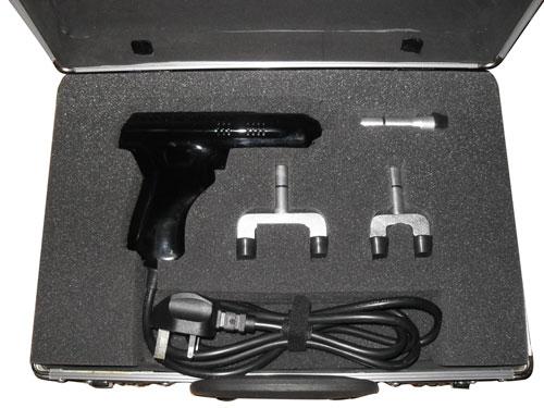 脊椎矫正枪价格_美式脊椎矫正枪 整脊枪 脊椎枪 电动枪 穴位枪 **枪 推拿_